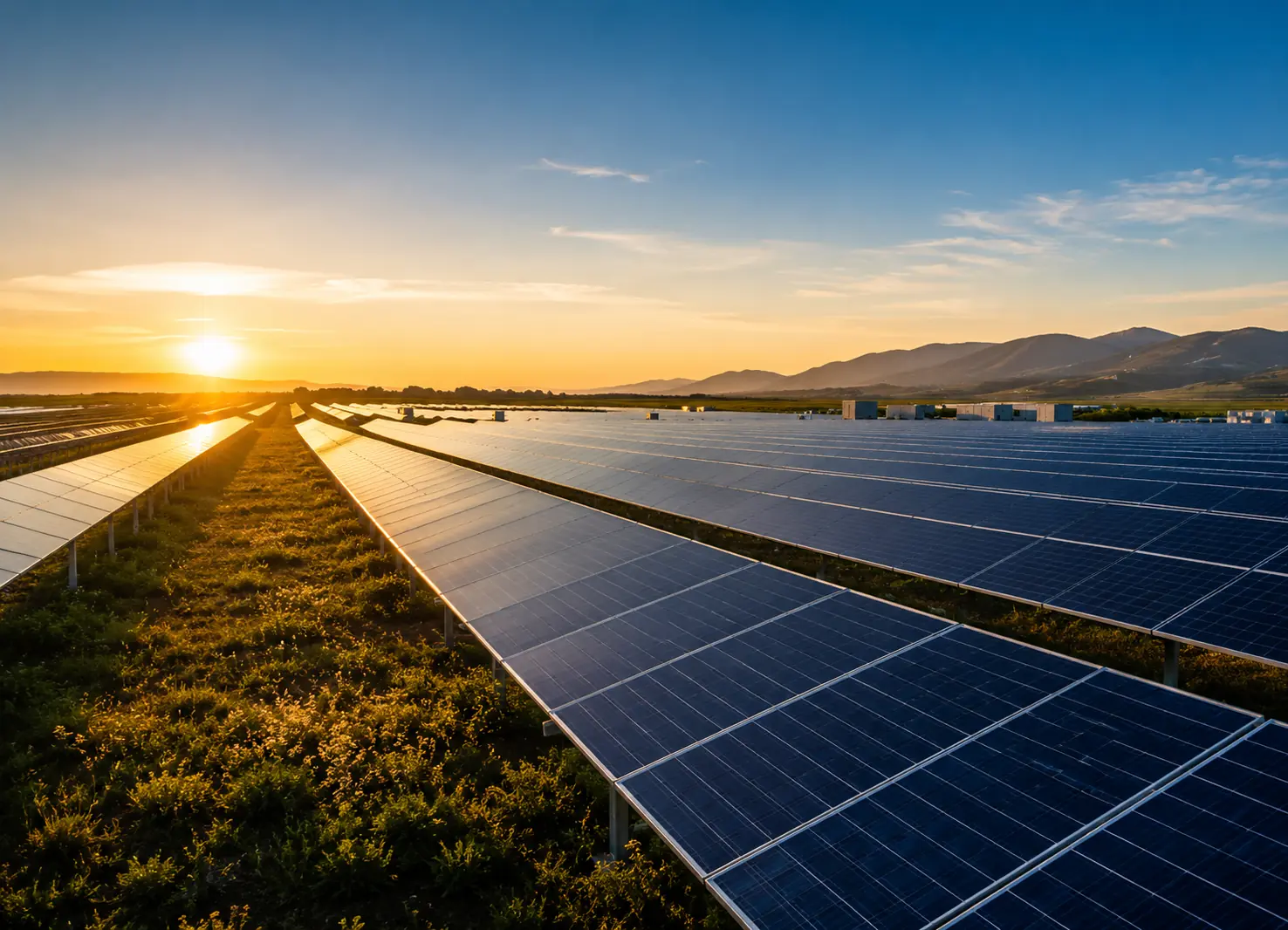 Solar Panels