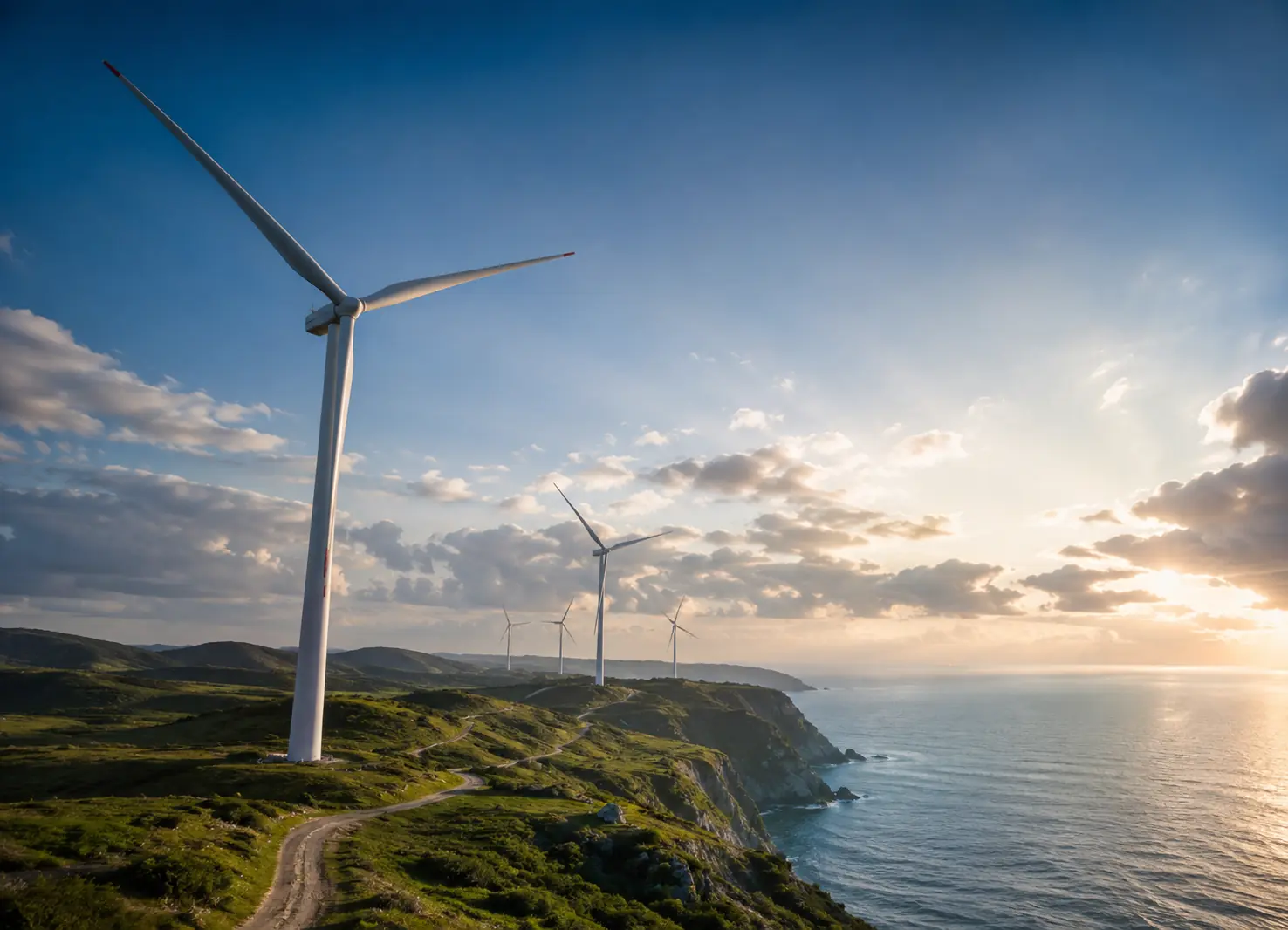 Wind Power