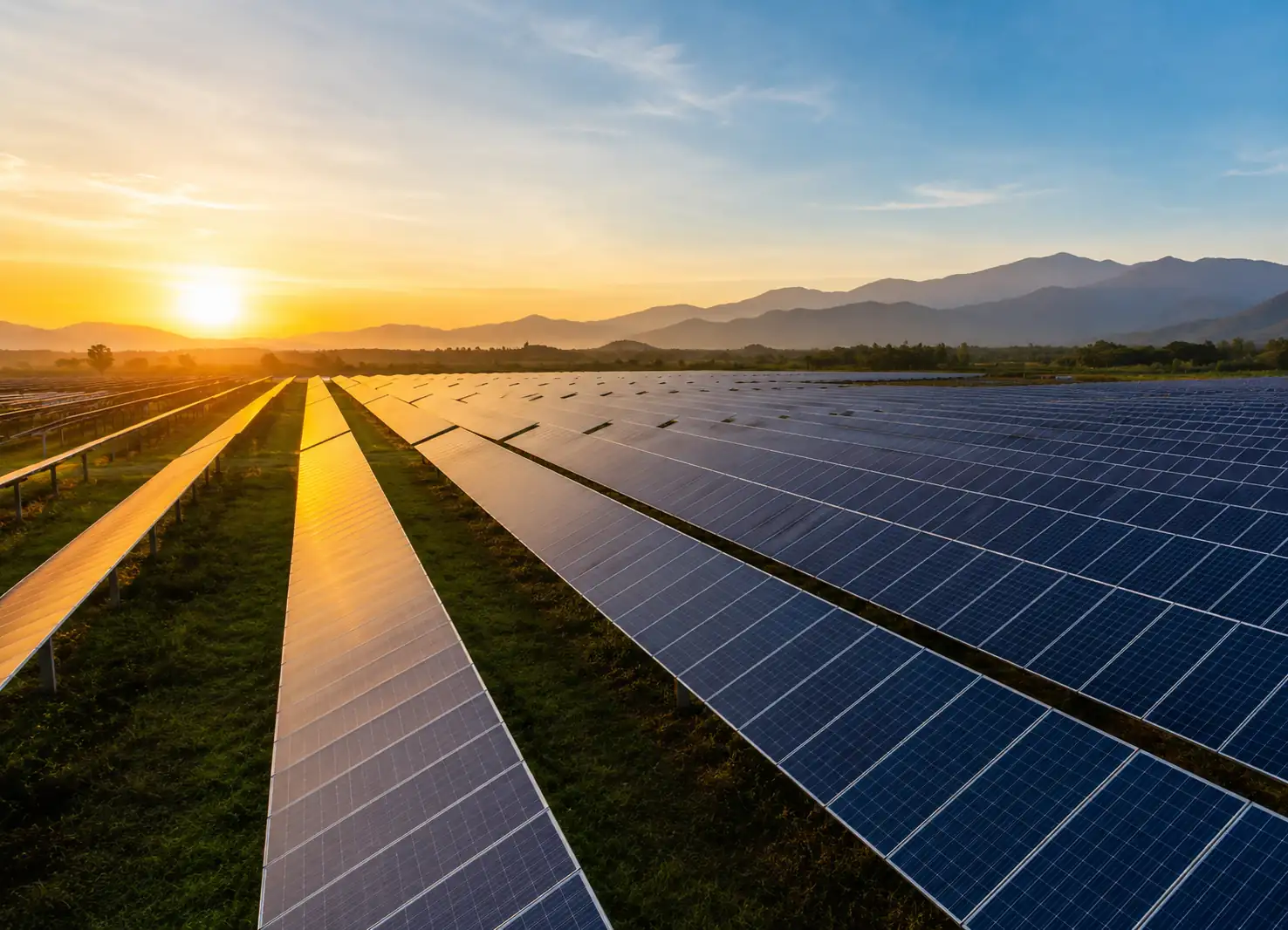 Solar Panels