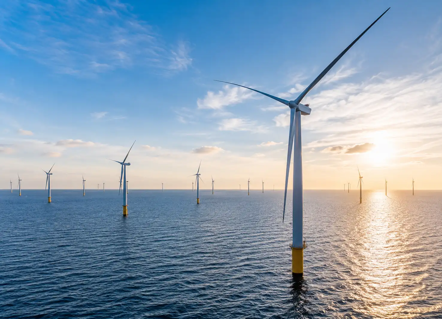Wind Power