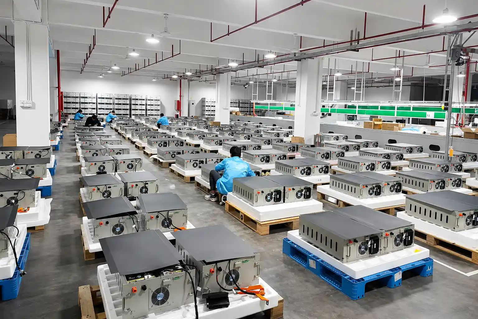 Guangzhou Zhiquan Electronics Co., Ltd.