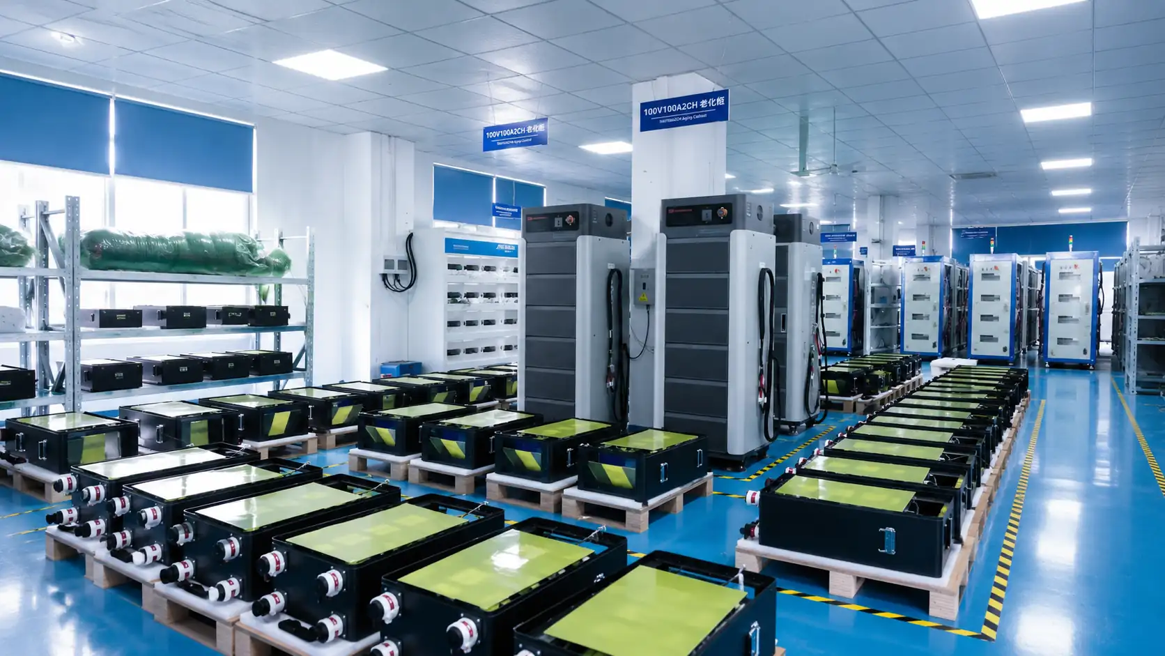 Zhiquan Energy Quality Inspection