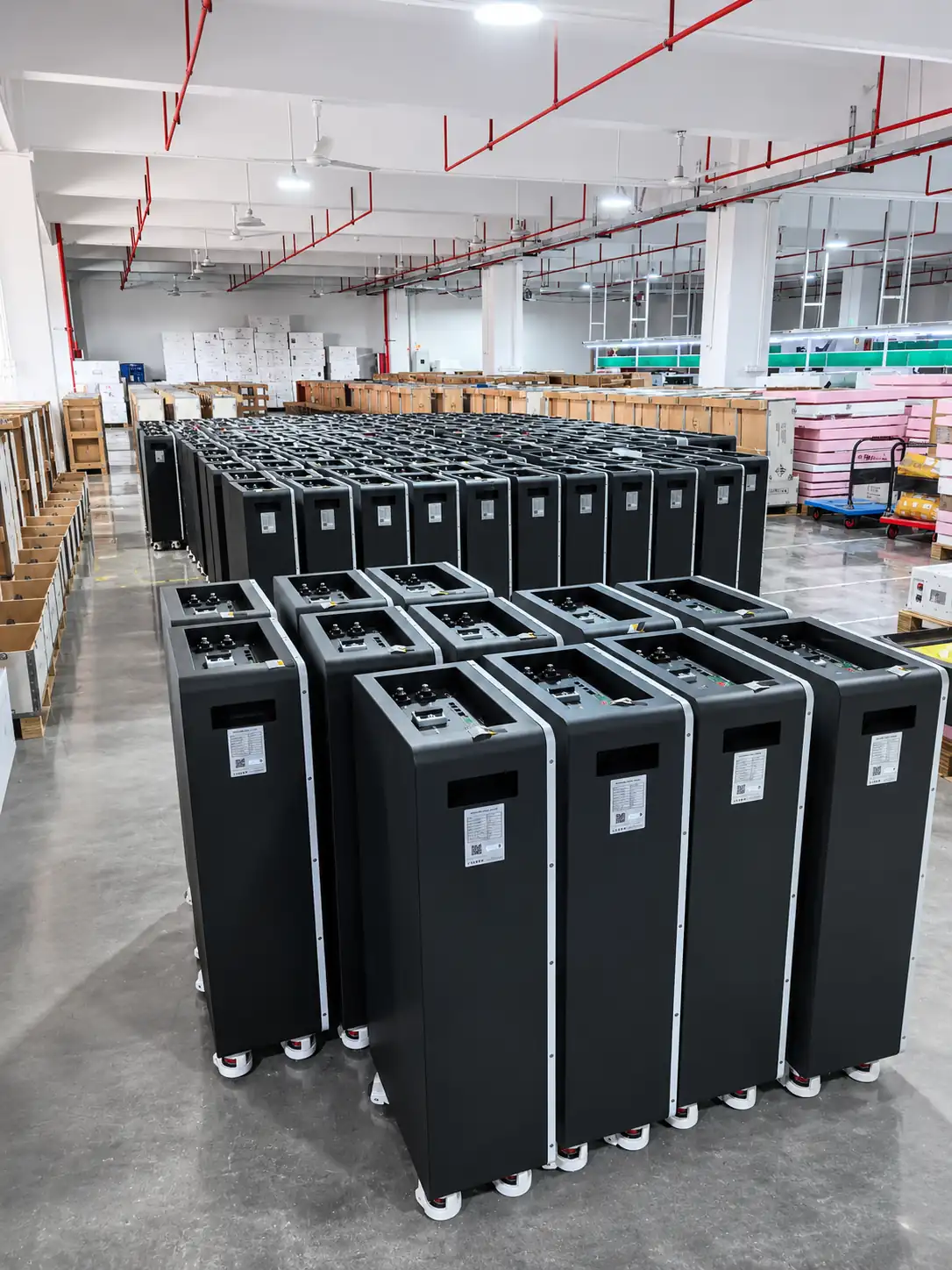 Zhiquan Energy Manufacturing