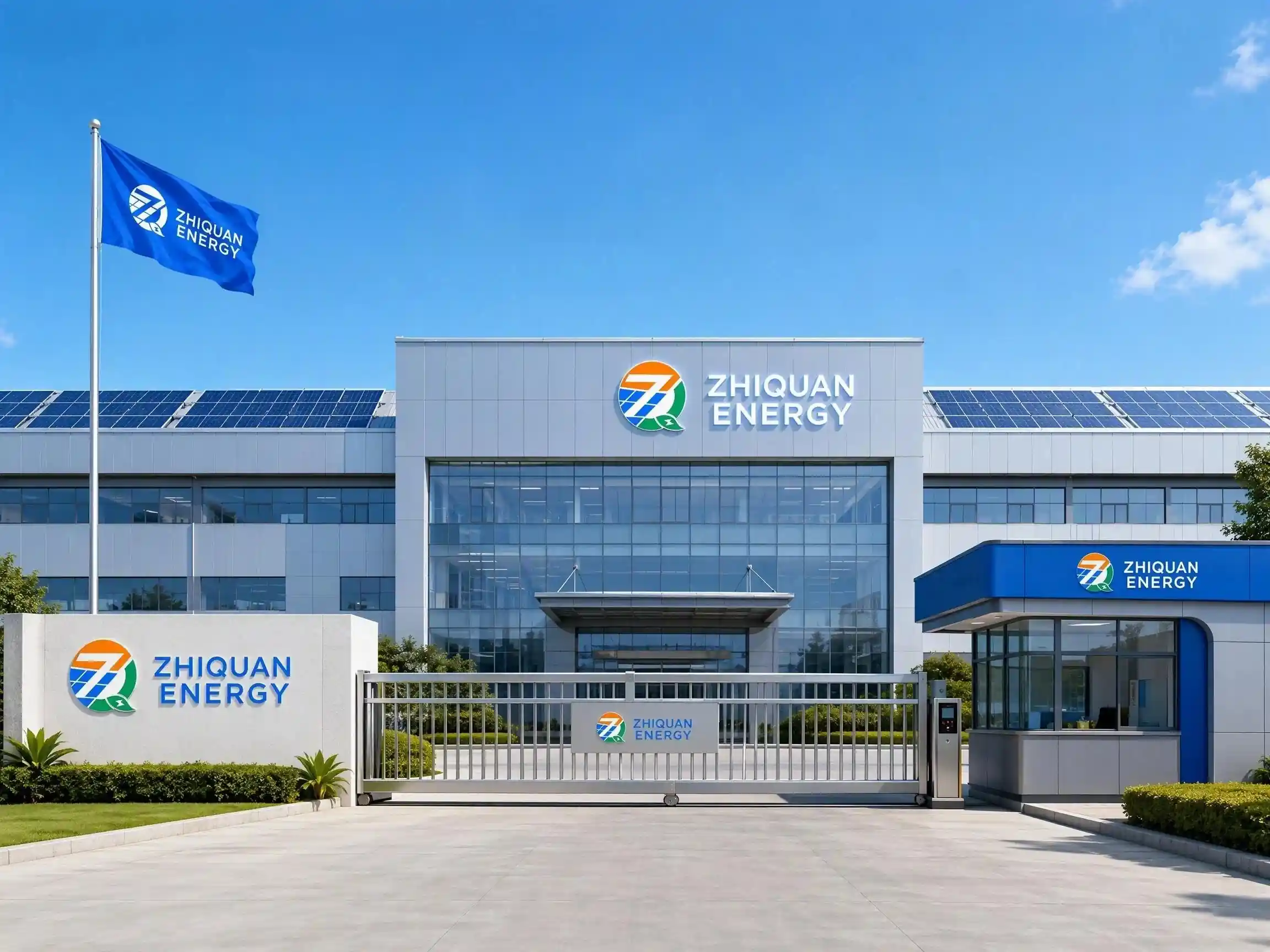 Zhiquan Manufacturing