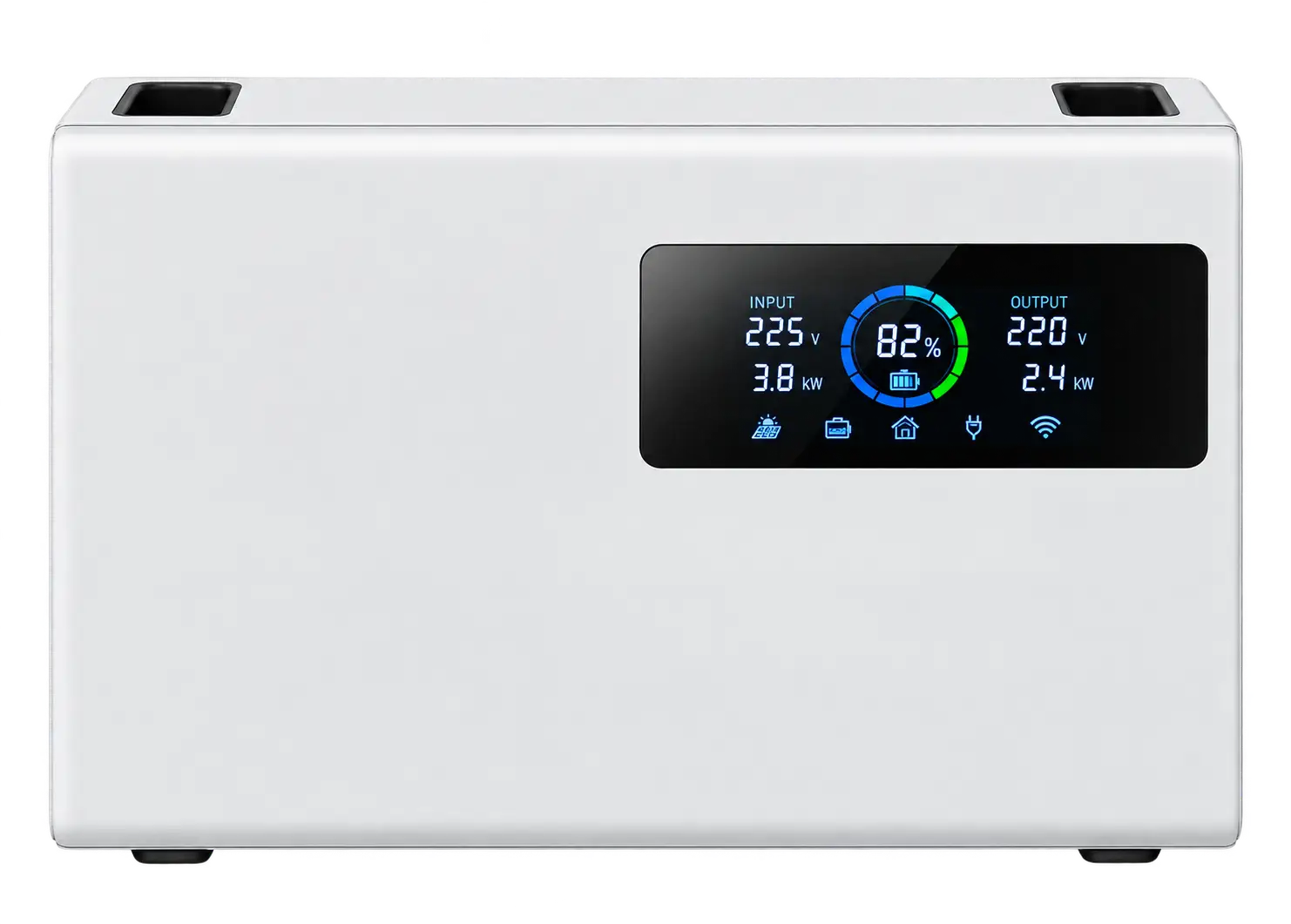 ZQ-A-6.5KW-16KWH