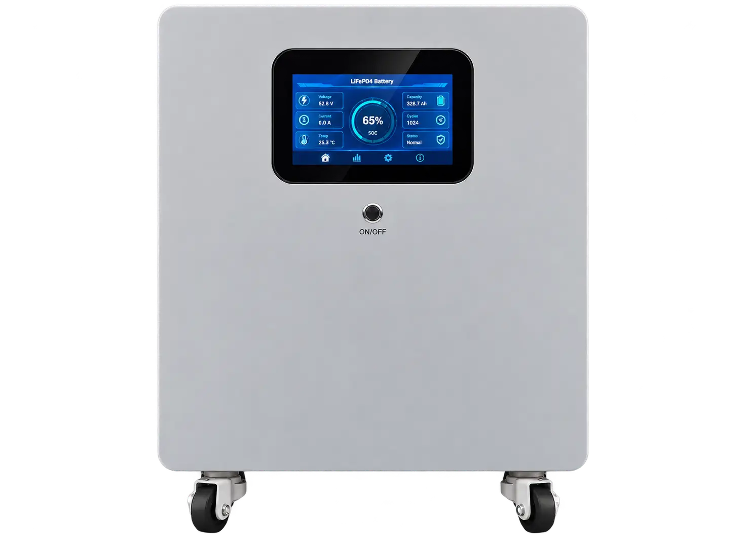 ZQ-A-12KW-16KWH