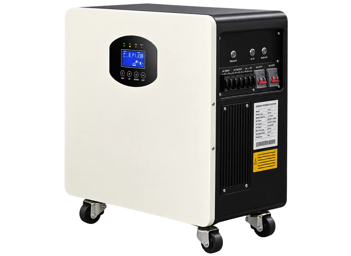 ZQ-A-16KWH