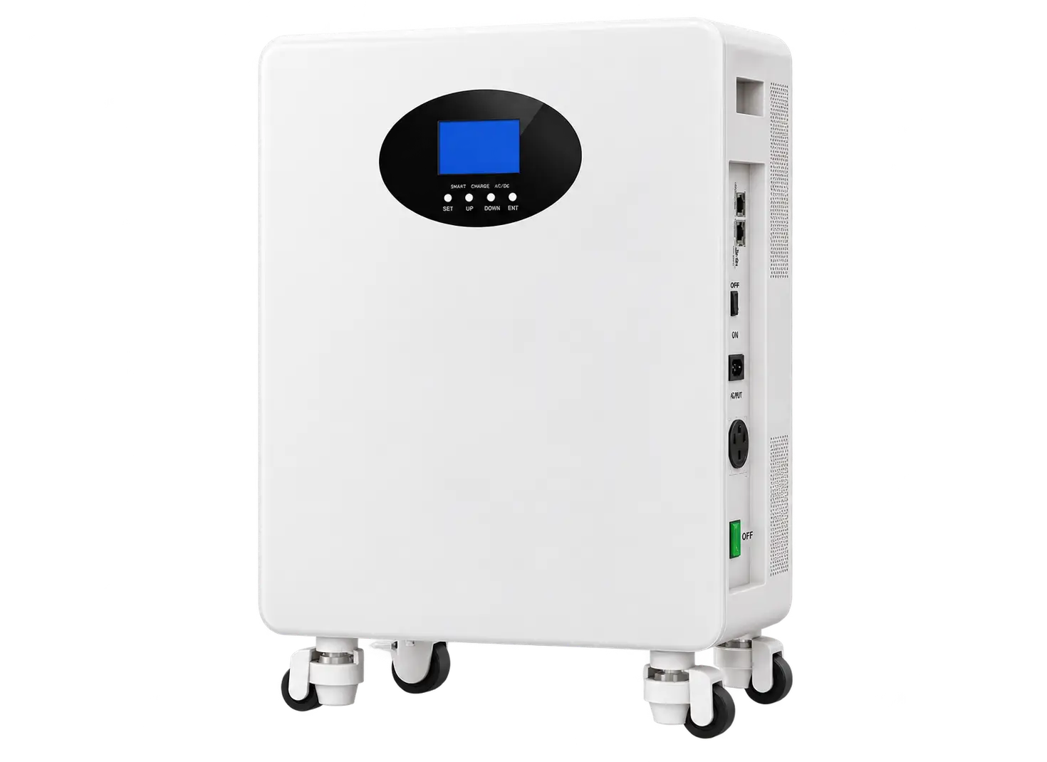 ZQ-A-6KW-10.5KWH