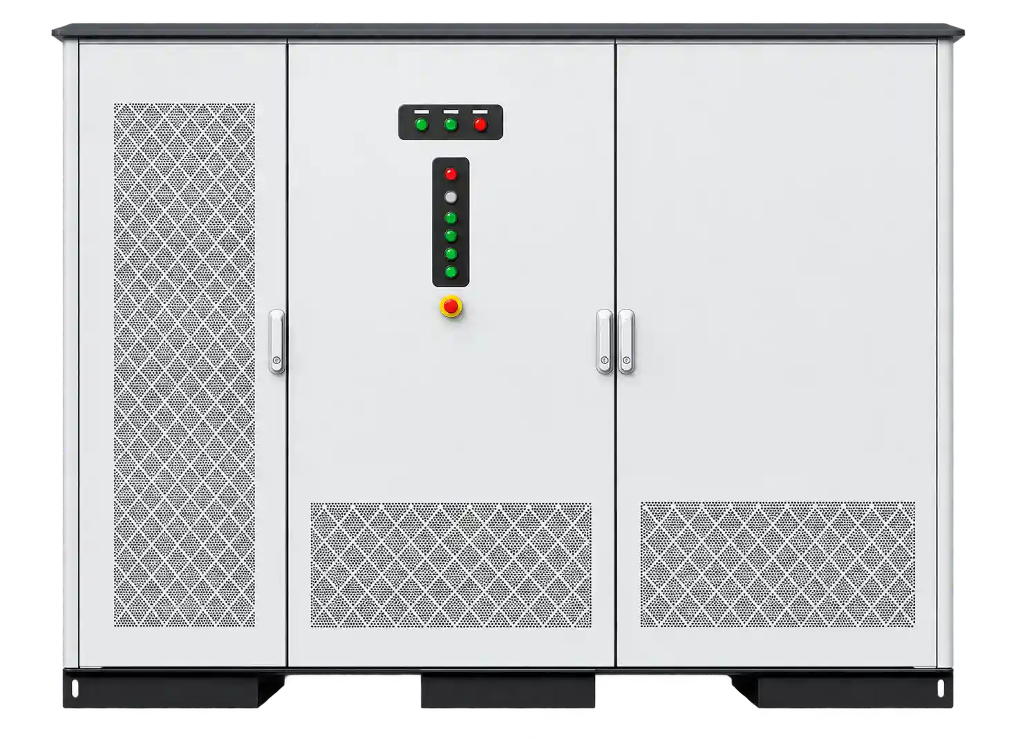ZQ-C-Z2 Solar Diesel Hybrid BESS Cabinet