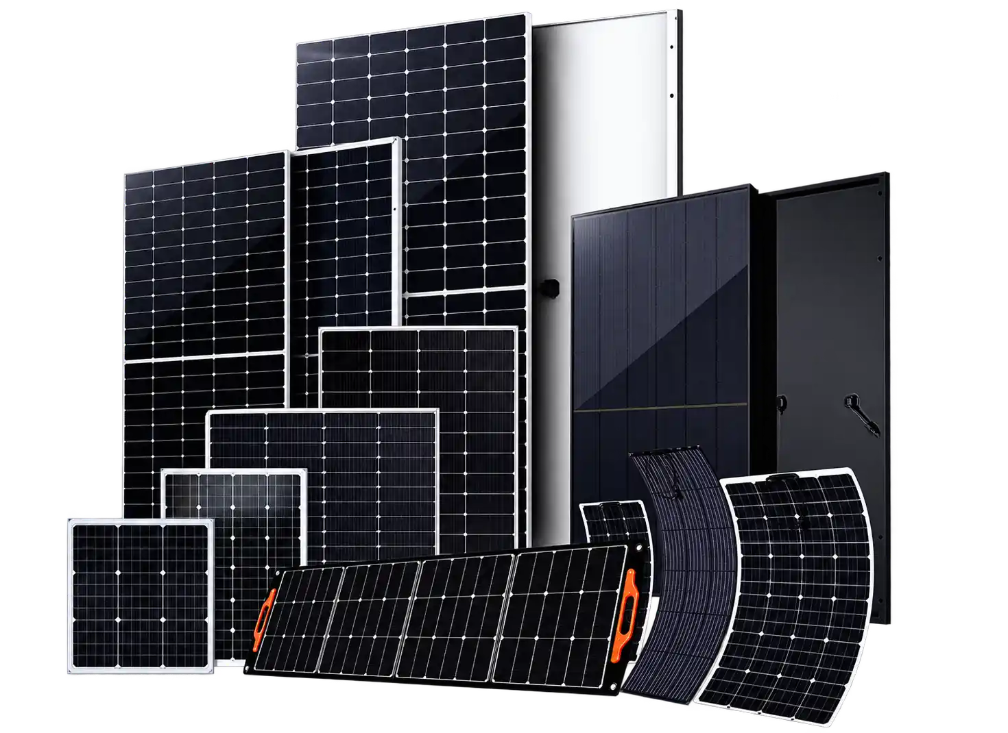 ZQ-ALLSPE Solar Panel