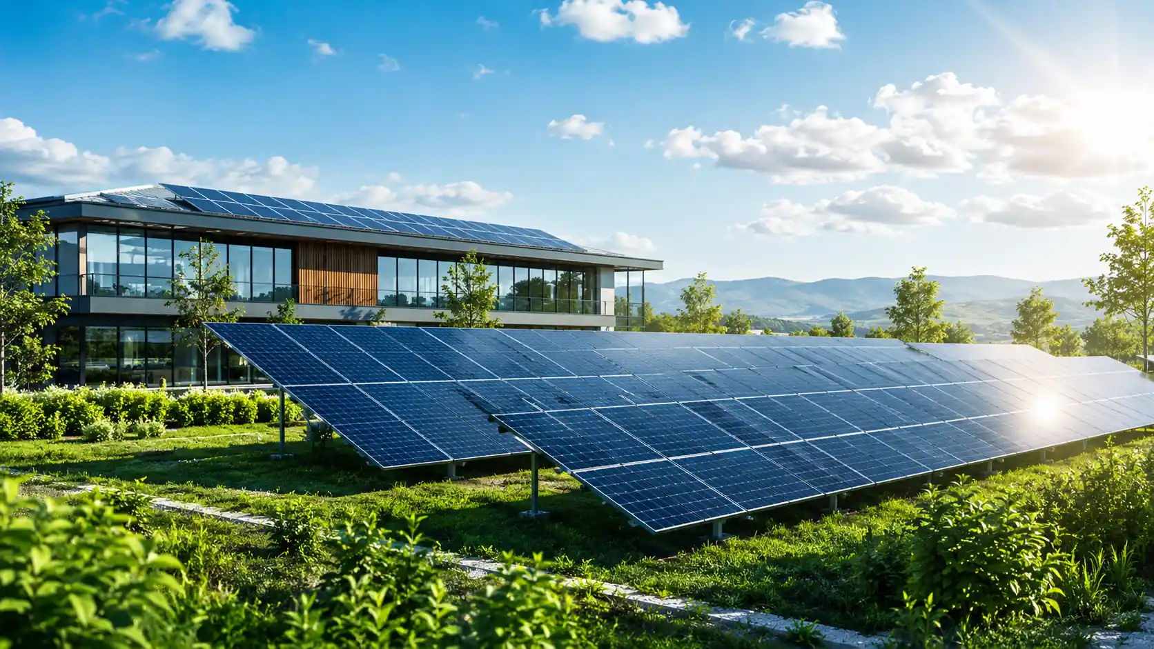 Zhiquan Solar Panel