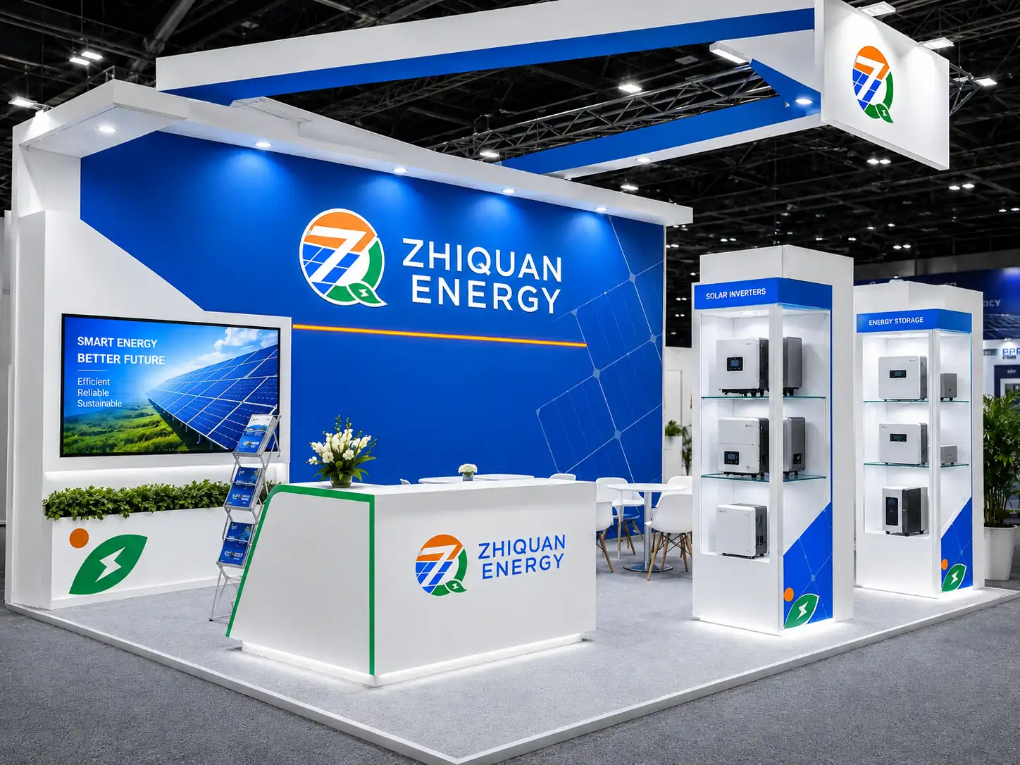 Guangzhou Zhiquan Electronic Co., Ltd